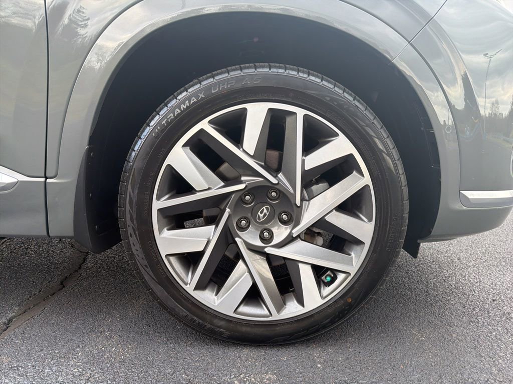 2023 Hyundai Santa Fe Calligraphy - Photo 13