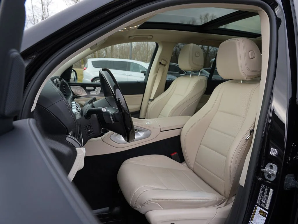 Used 2024  Mercedes-Benz GLE 450 image 14
