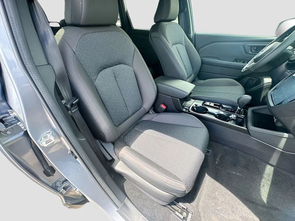 New 2026 ICE SILVER METALLIC Subaru Premium image 37