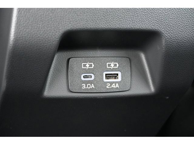 New 2026 Silver Subaru Limited Hybrid image 45