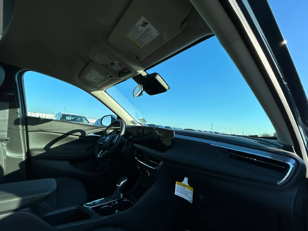 Vehicle thumbnail