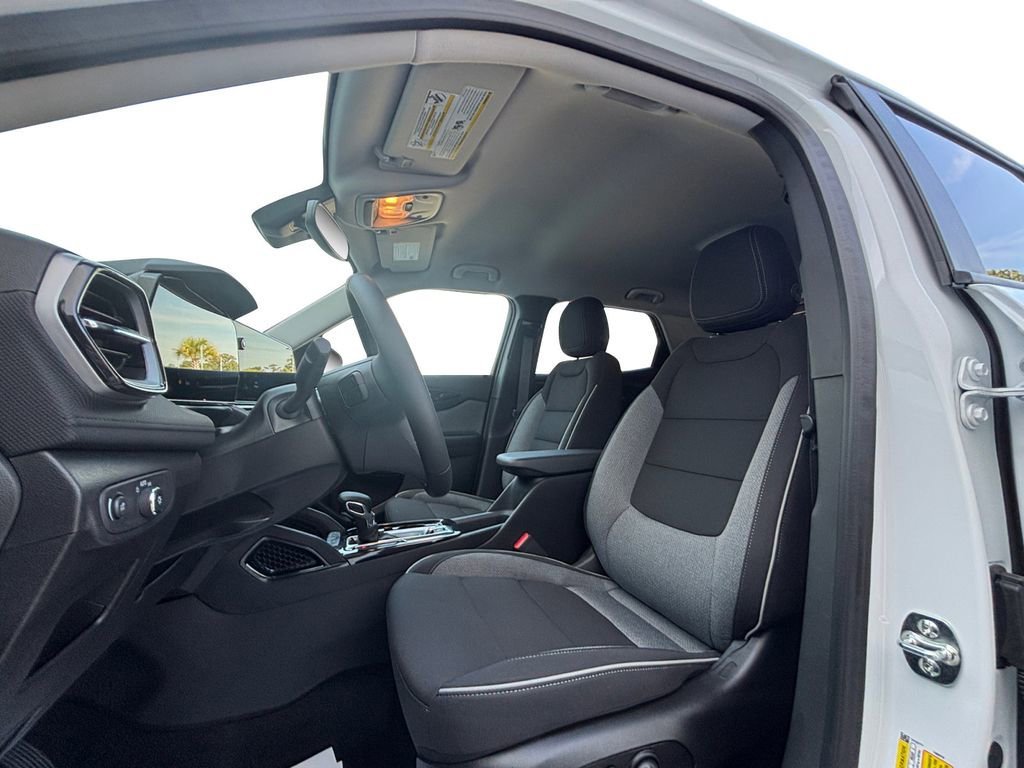 2026 Chevrolet Trailblazer LT - Photo 28