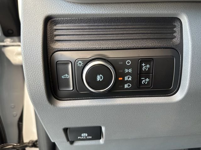 2026 Ford F-350 Super Duty XL - Photo 21