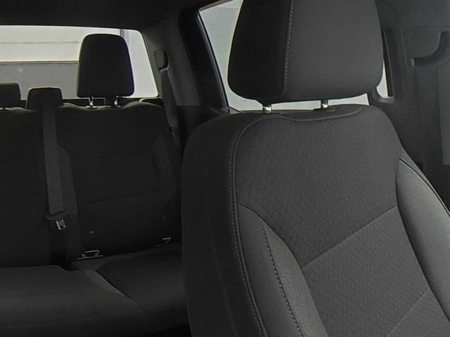 Used 2020 White Chevrolet LT image 33