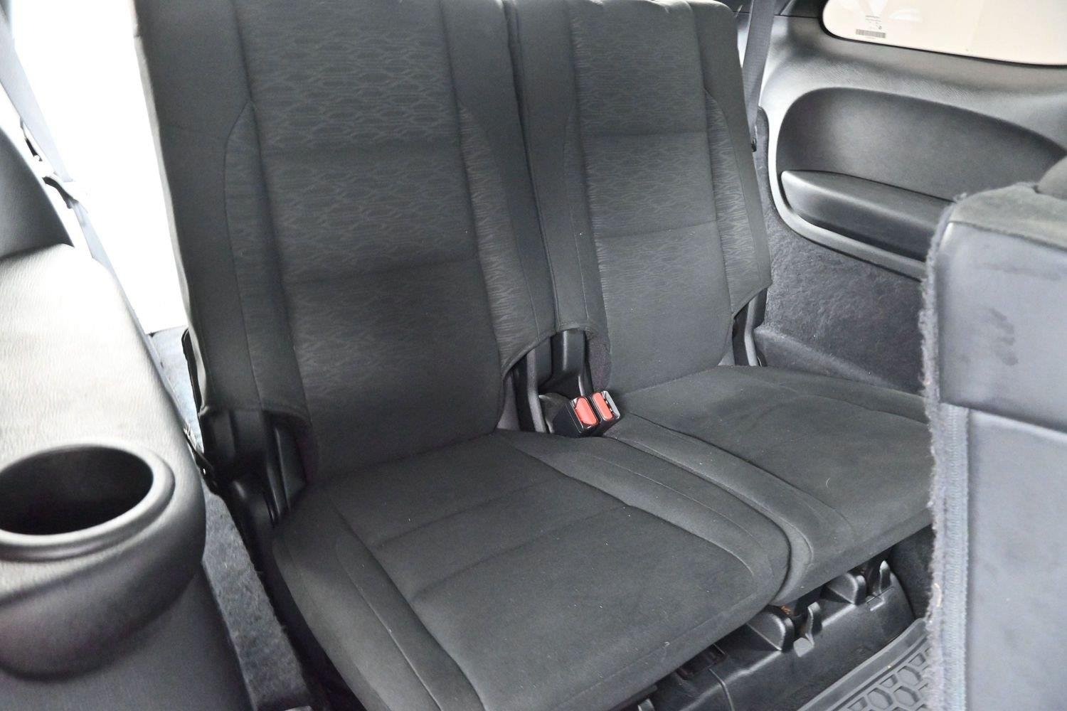 Used 2022 White Knuckle Clearcoat Dodge SXT image 34