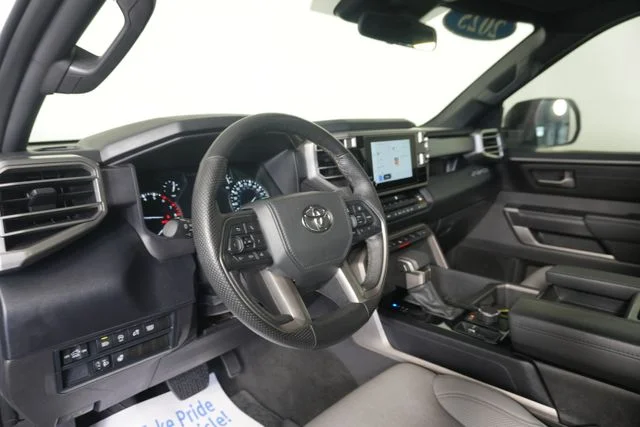 Certified Used 2025 Ice Toyota SR5 image 18