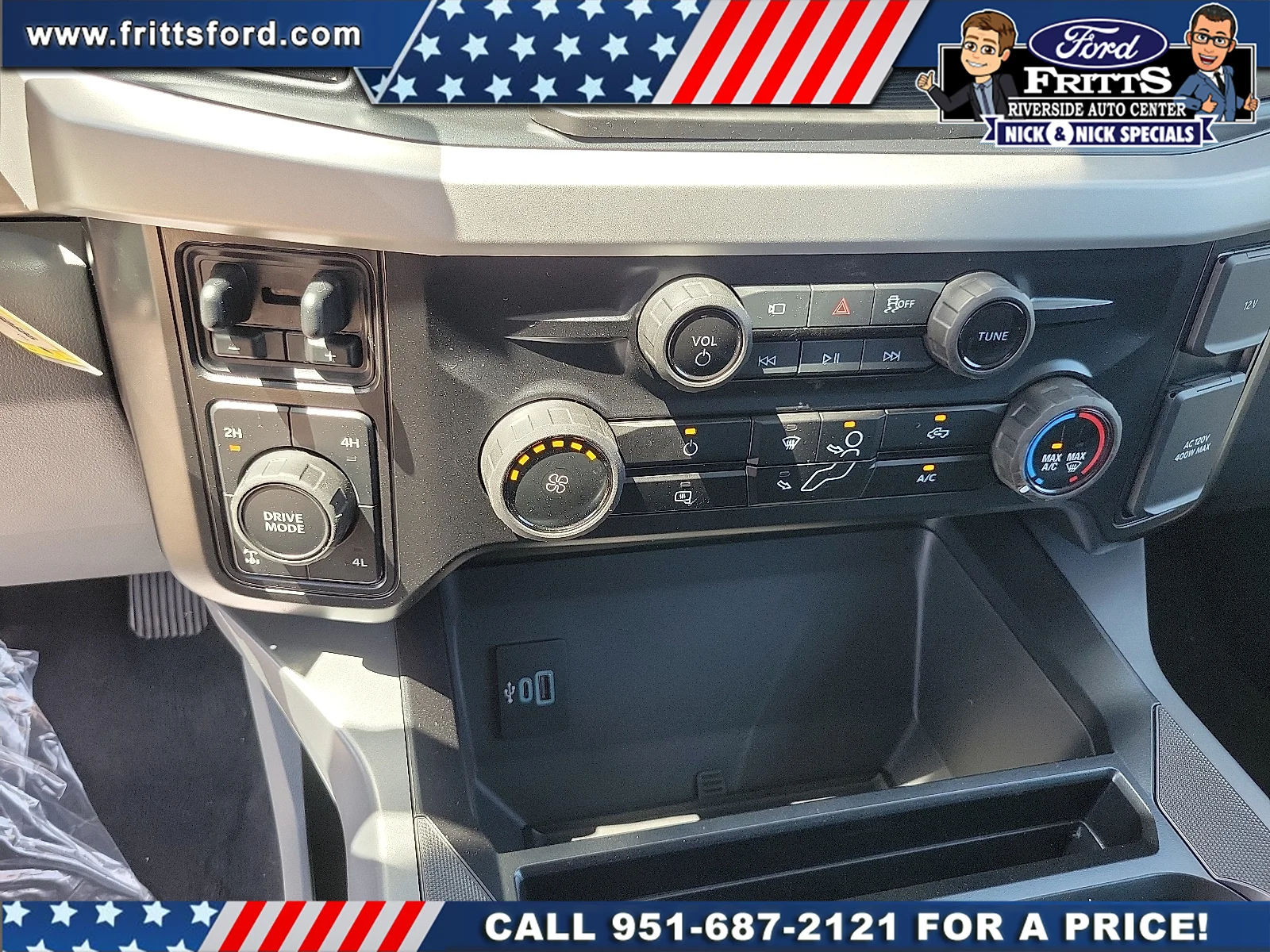 New 2026 Marsh Gray Ford F-250® XLT image 10