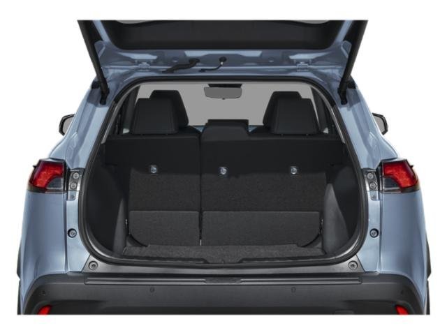 New 2026 Celestite Toyota  XLE image 13