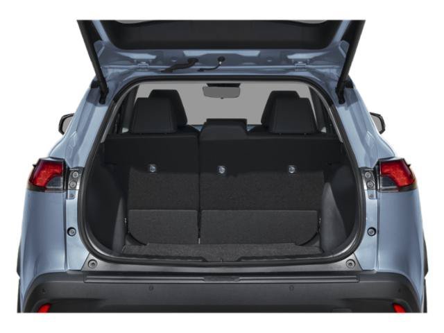 New 2026 Celestite Toyota  XLE image 10