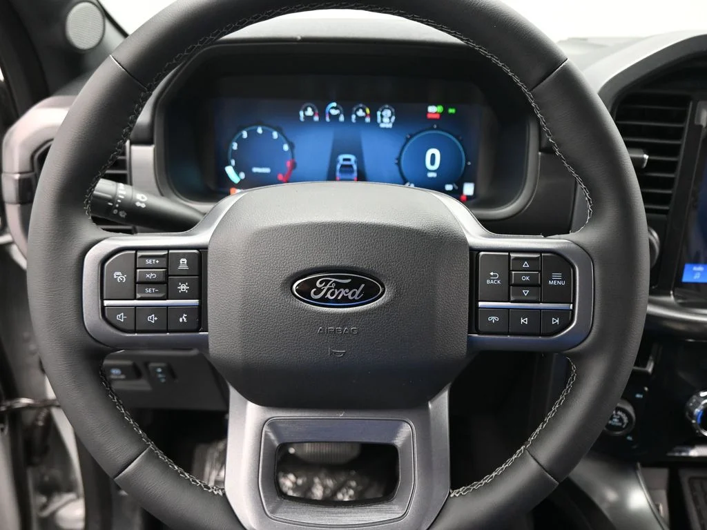 New 2026 Avalanche Ford Lariat image 17