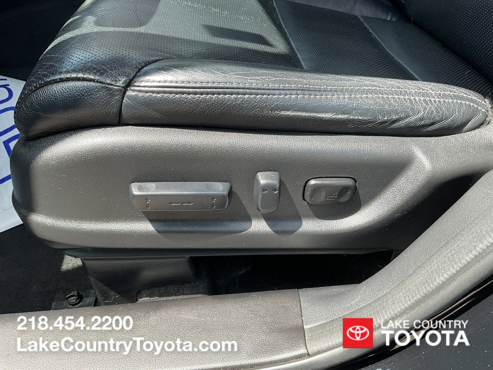 Used 2016 Black Honda Touring image 24
