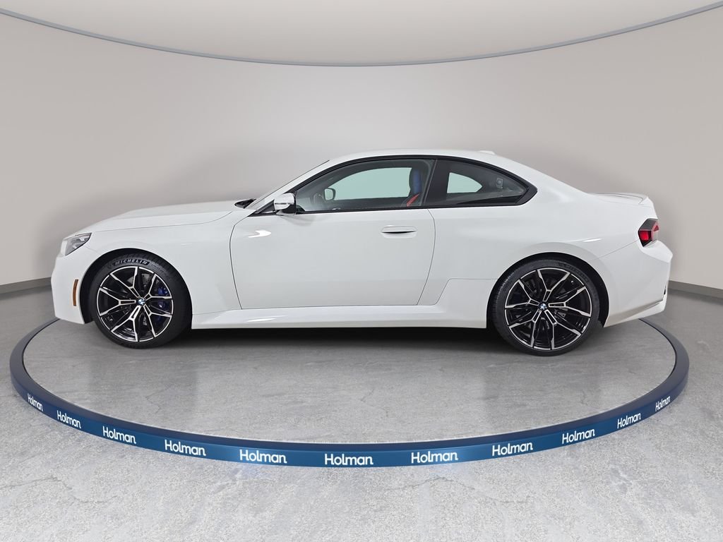 Used 2025 Alpine White BMW  image 9