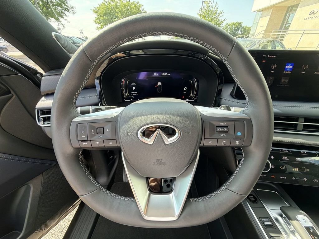 2026 INFINITI QX60 Sport - Photo 18