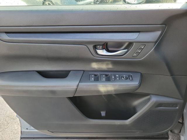 2025 Honda CR-V Sport-L - Photo 21