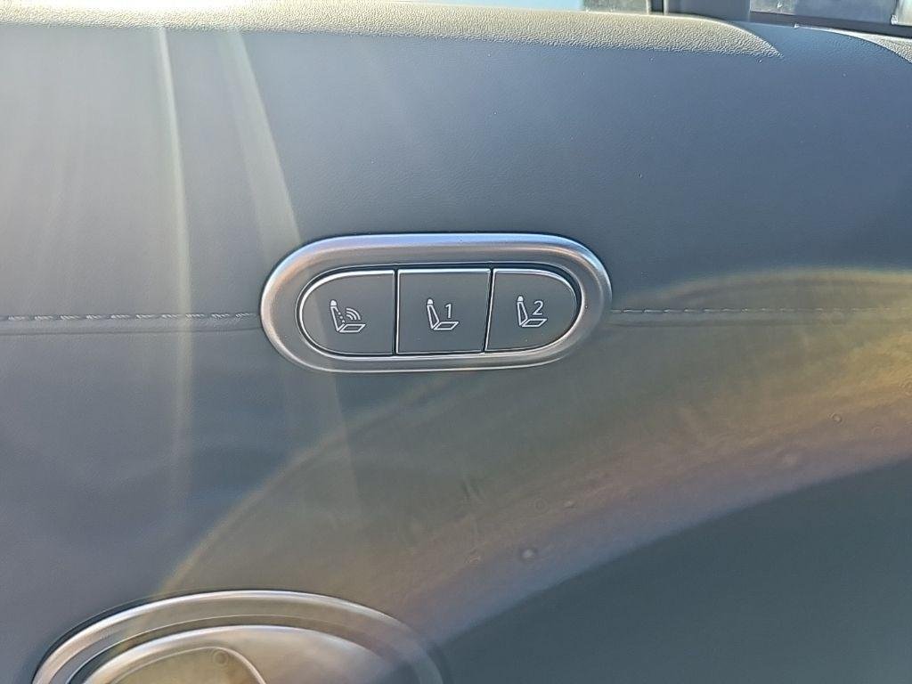 2026 Hyundai Palisade Calligraphy - Photo 11