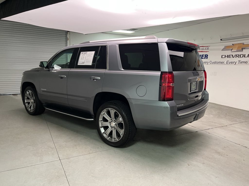 2019 Chevrolet Tahoe Premier - Photo 6