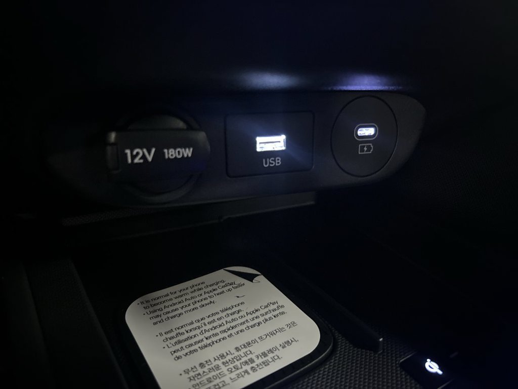 Used 2026 Gray Hyundai SEL Sport Plus image 29