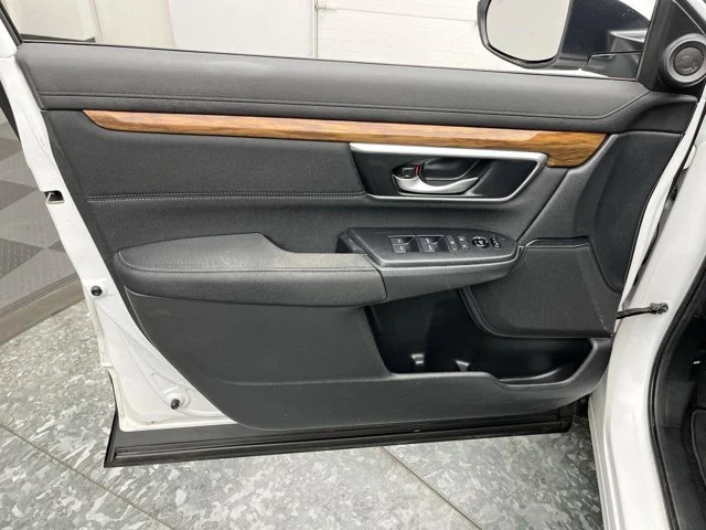 2021 Honda CR-V EX - Photo 7