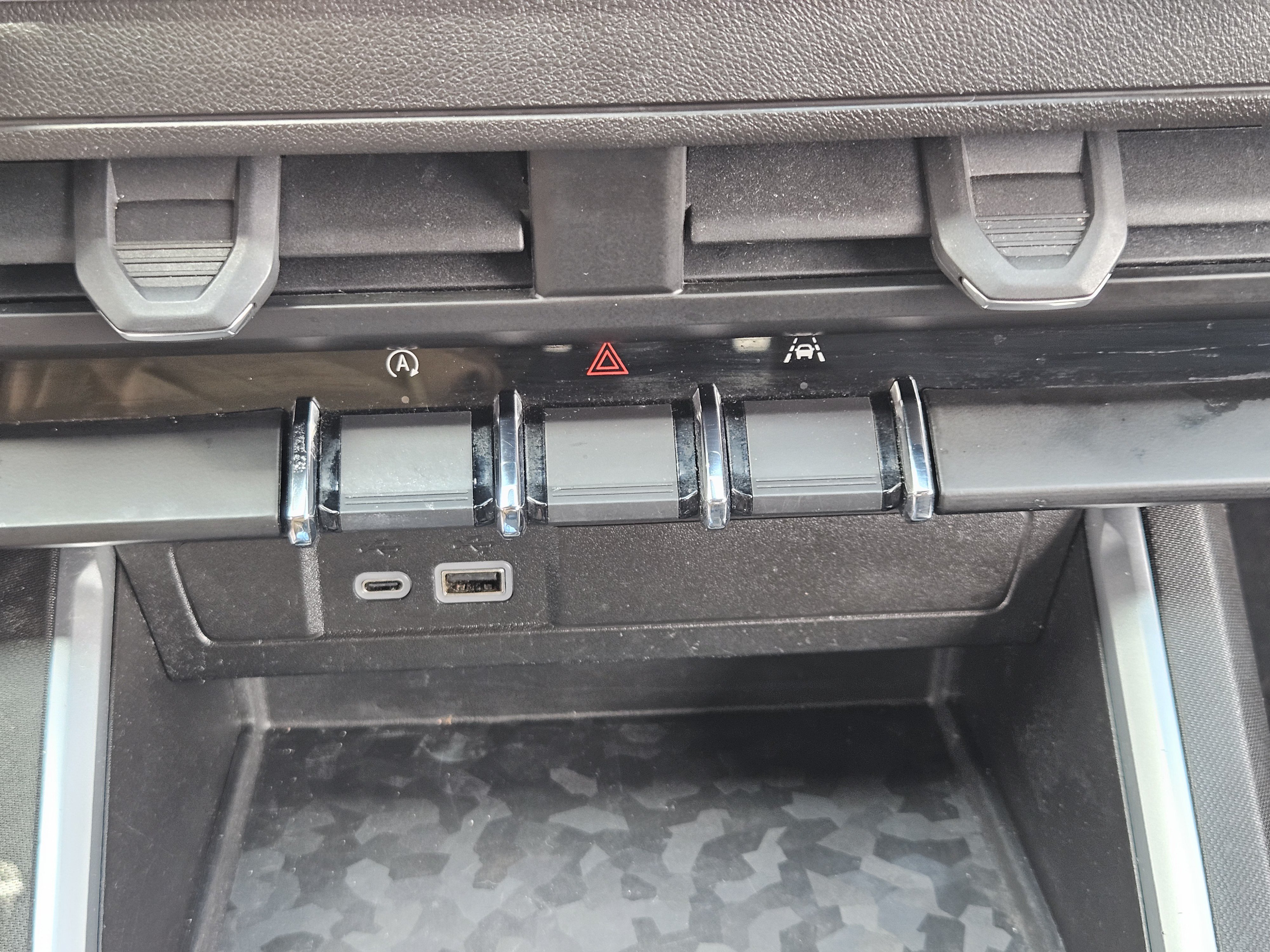 Used 2023 Sand Dune Metallic Chevrolet Trail Boss image 19