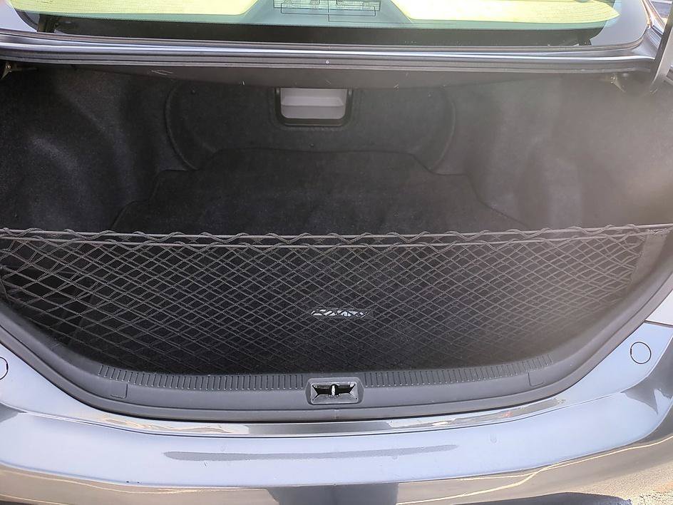 Used 2010 Magnetic Gray Metallic Toyota XLE image 28