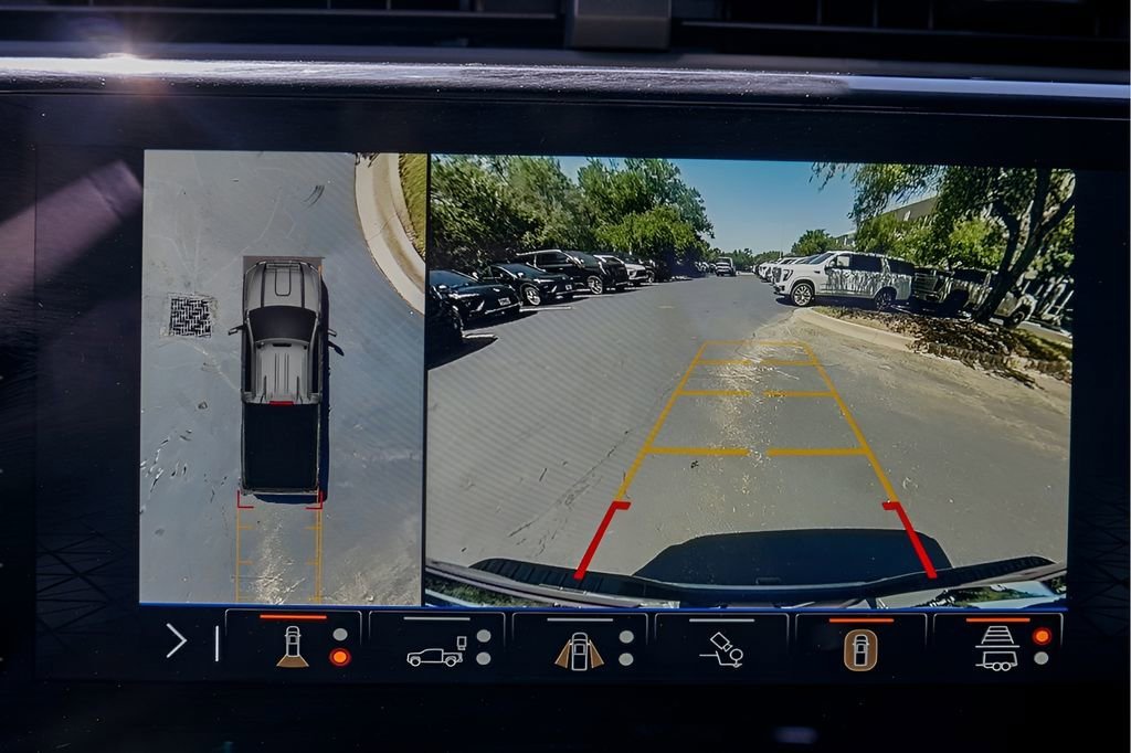 2026 GMC Sierra 2500HD AT4 - Photo 12