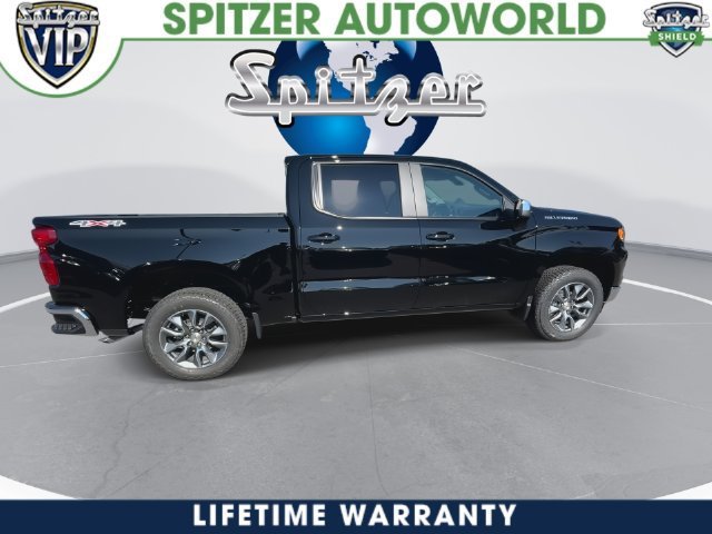 2026 Chevrolet Silverado 1500 photo 15 of 40