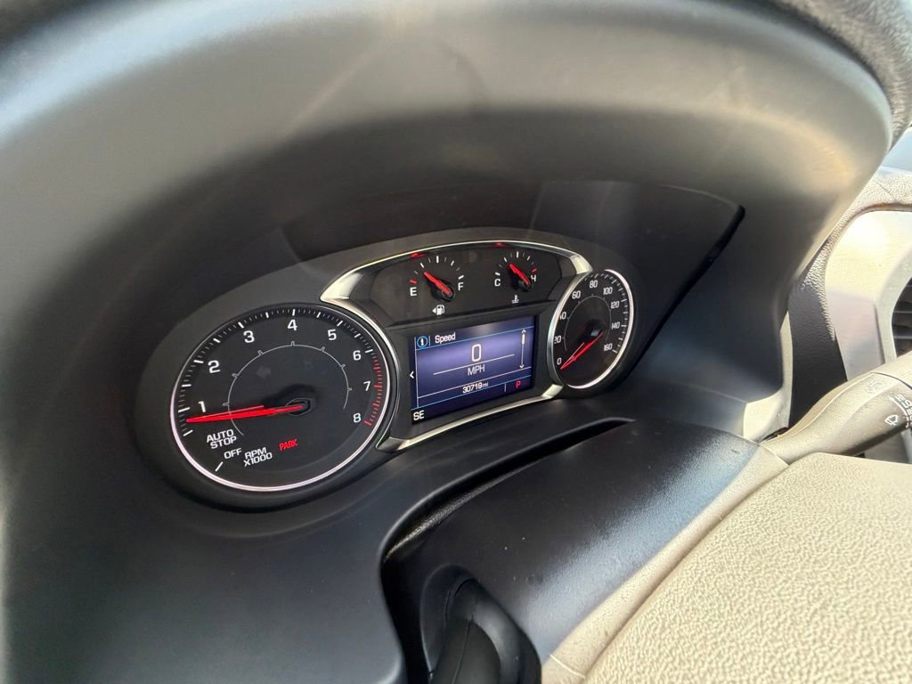 2023 GMC Acadia SLE - Photo 18