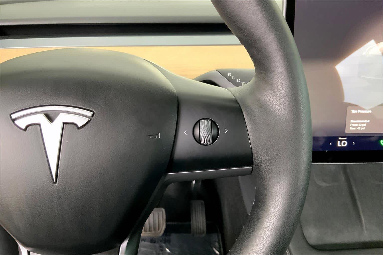 Used 2024 Stealth Grey Tesla Long Range image 23