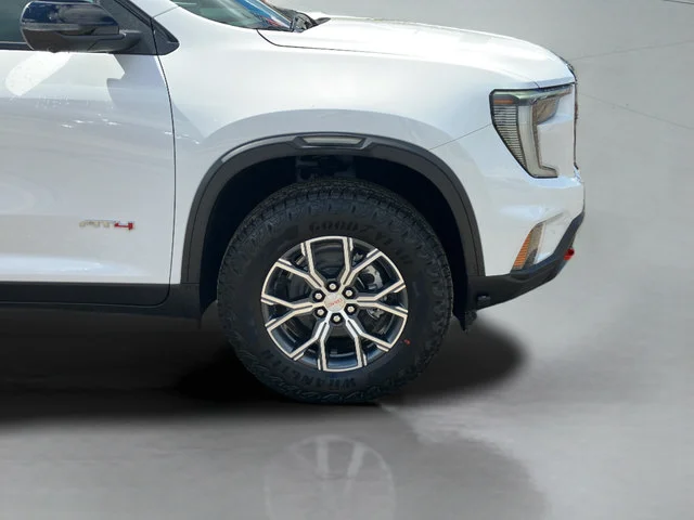 2026 GMC Acadia AT4 - Photo 31