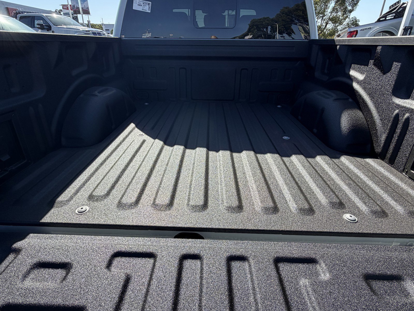 New 2026 Avalanche Ford XLT image 20