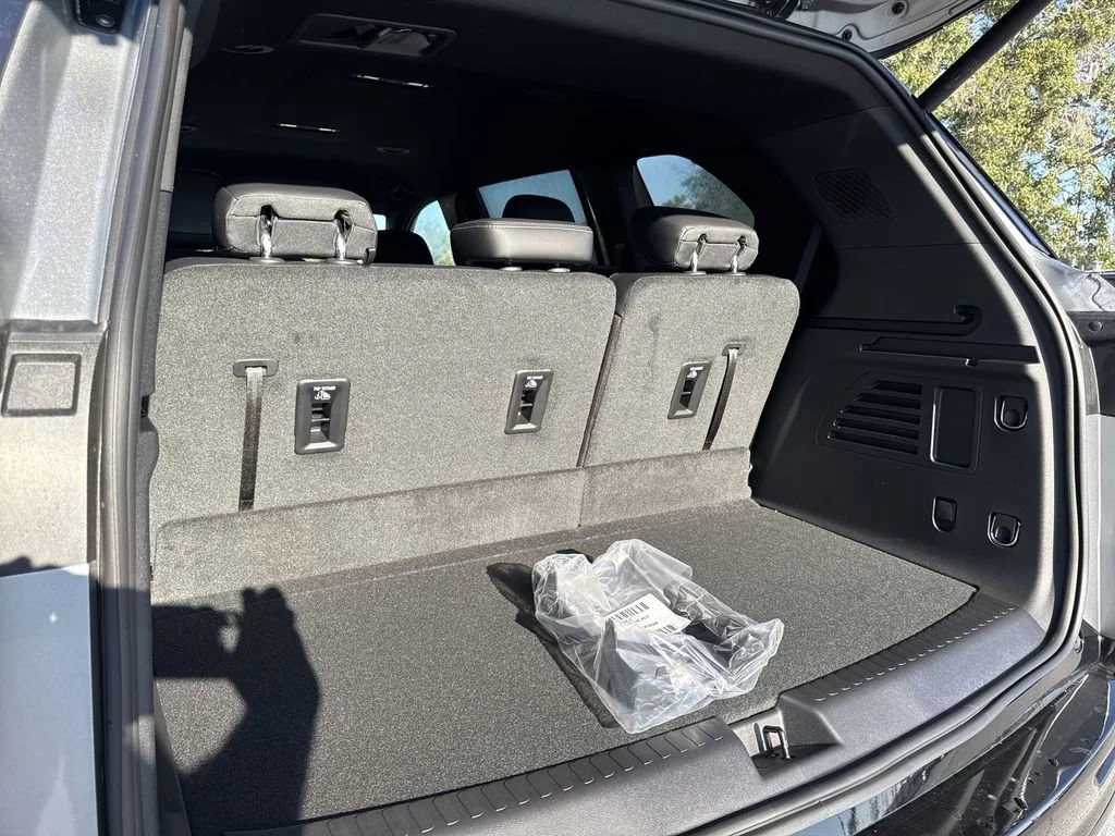 2026 Buick Enclave Sport Touring - Photo 33