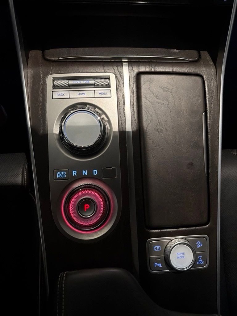 2024 GENESIS GV80 Standard - Photo 11