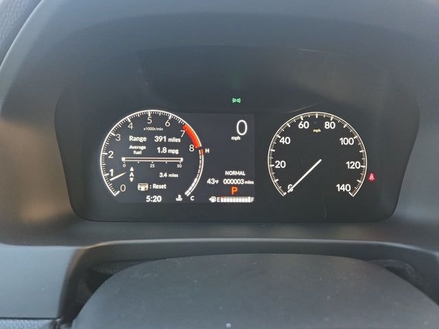 2026 Honda Ridgeline RTL - Photo 23