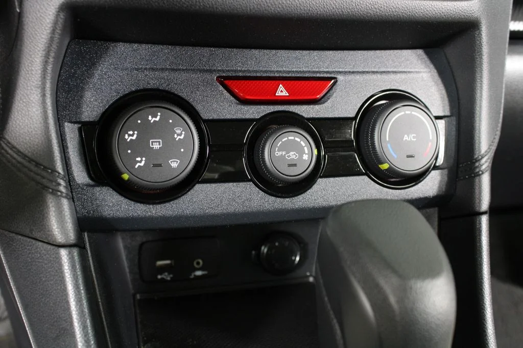 Used 2020 Dark Blue Pearl Subaru Base image 25