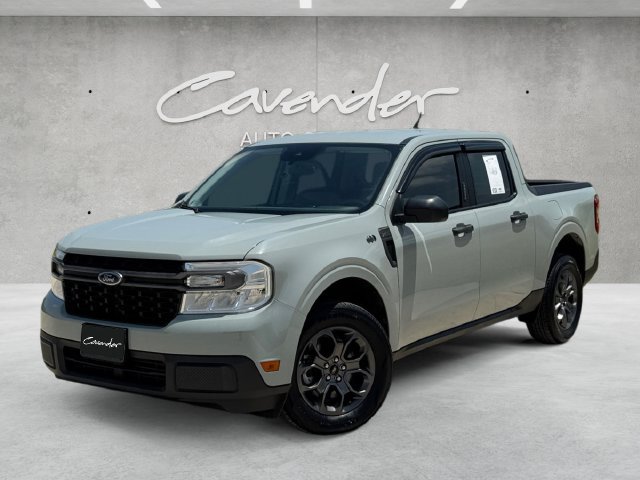 2022 Ford Maverick