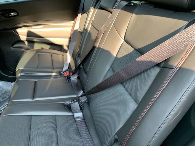 New 2026 Destroyer Gray Clear-Coat Exterior Paint Dodge GT Plus HEMI V8 image 11