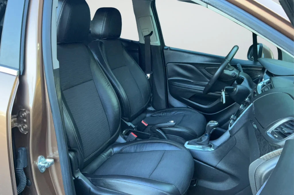 2016 Buick Encore Convenience - Photo 19