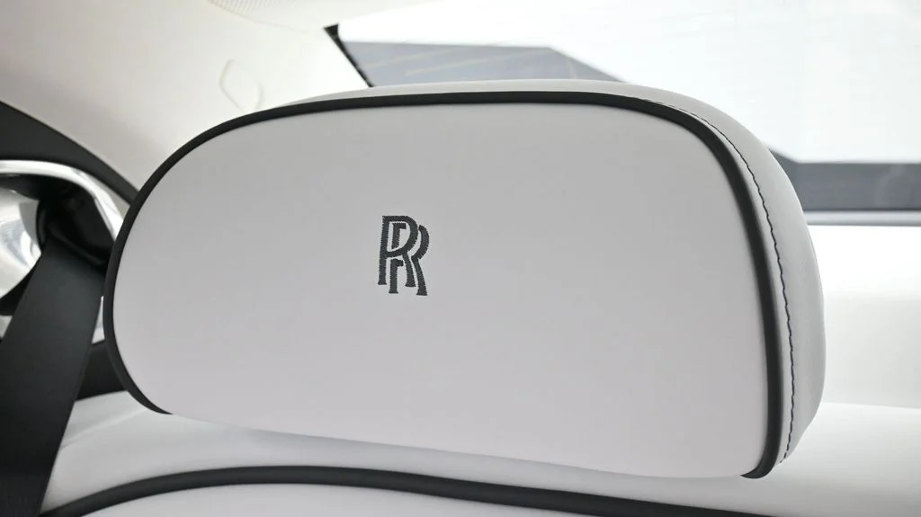 New 2026  Rolls-Royce  image 20