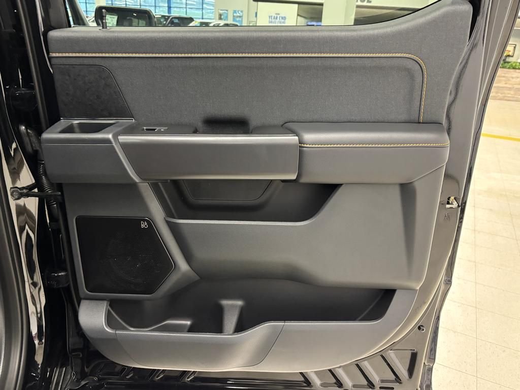 2025 Ford F-150 Tremor - Photo 14