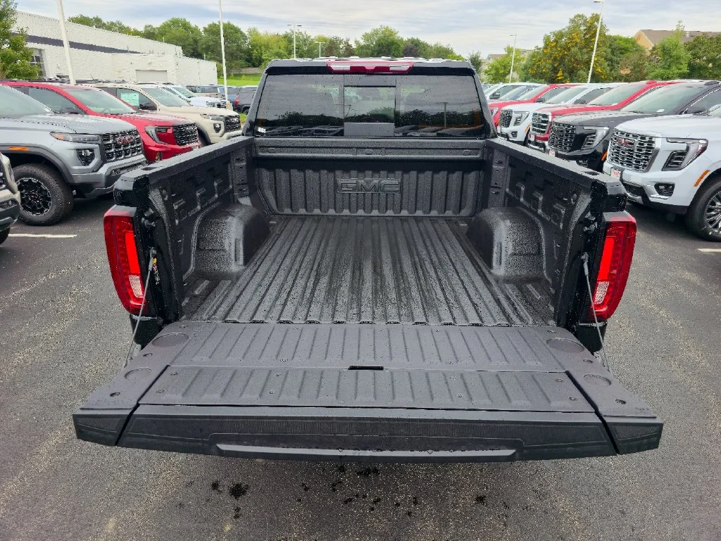 2026 GMC Sierra 1500 Denali - Photo 27