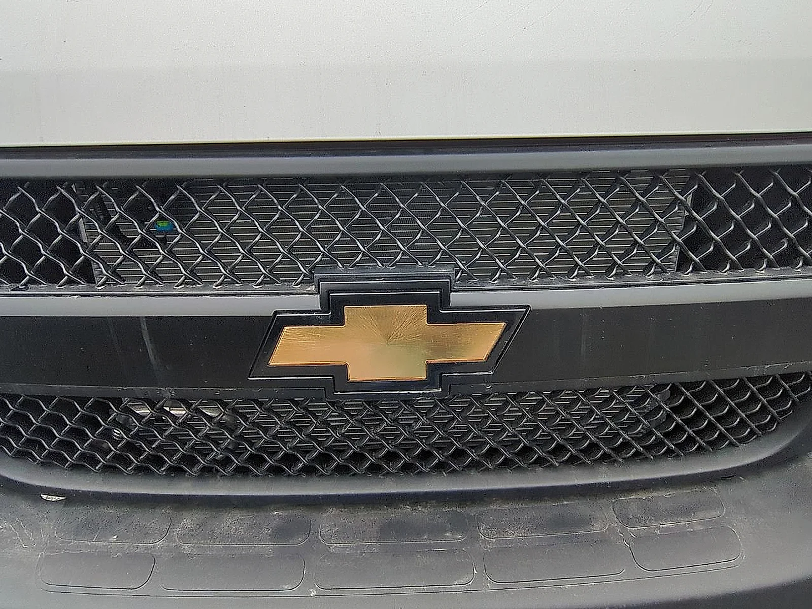 2025 Chevrolet Express Cargo Work Van - Photo 33