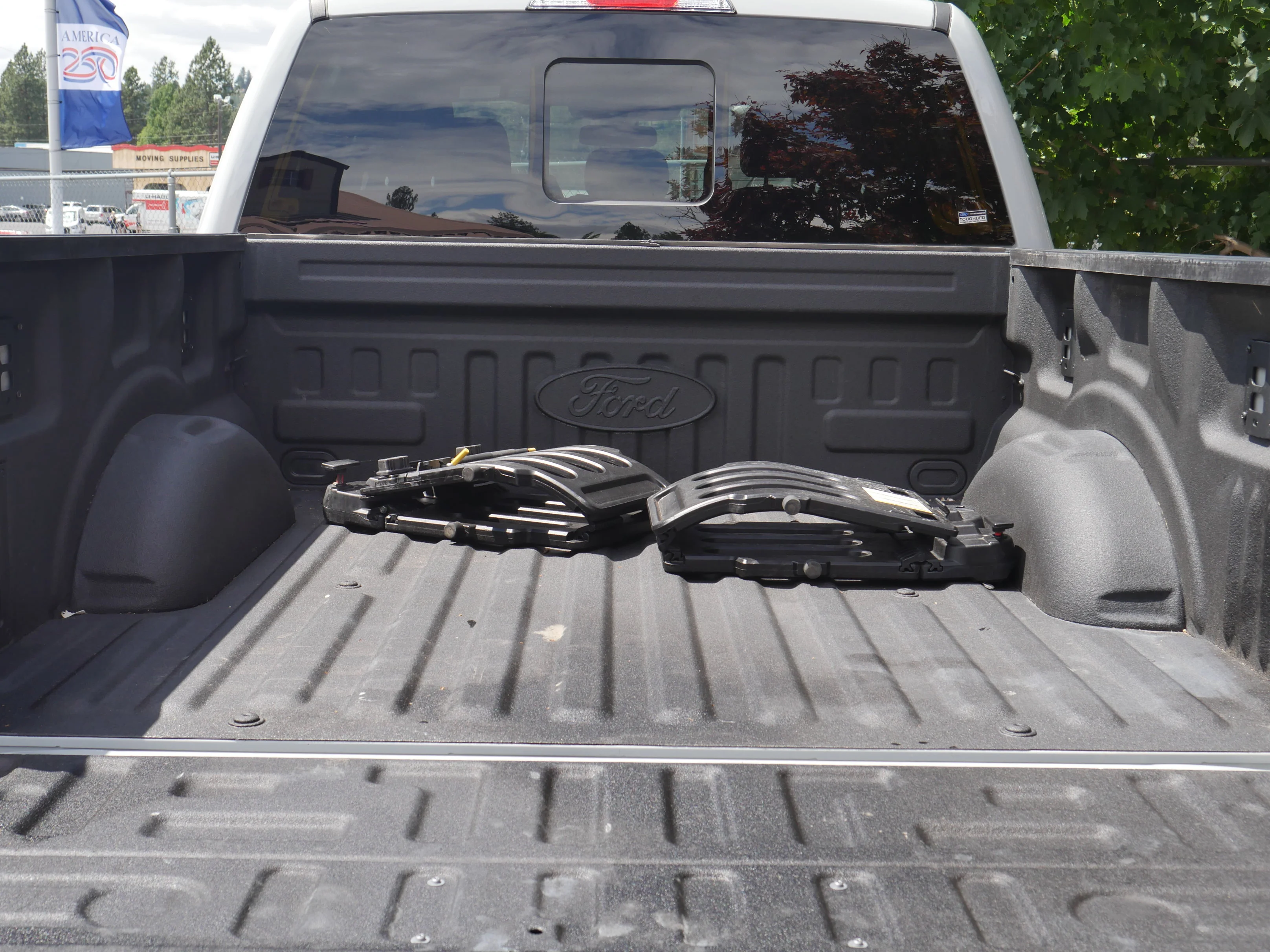 Certified Used 2023 Gray Ford XL image 27
