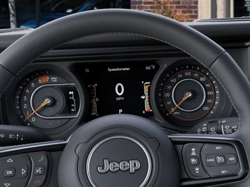 New 2026 41 Exterior Paint Jeep Sport S image 43