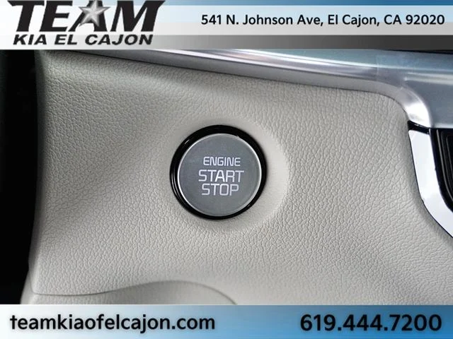 New 2026 White Kia X-Line SX Prestige image 37