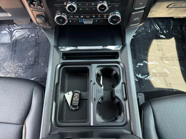 New 2026 Avalanche Ford F-250® Lariat® image 28