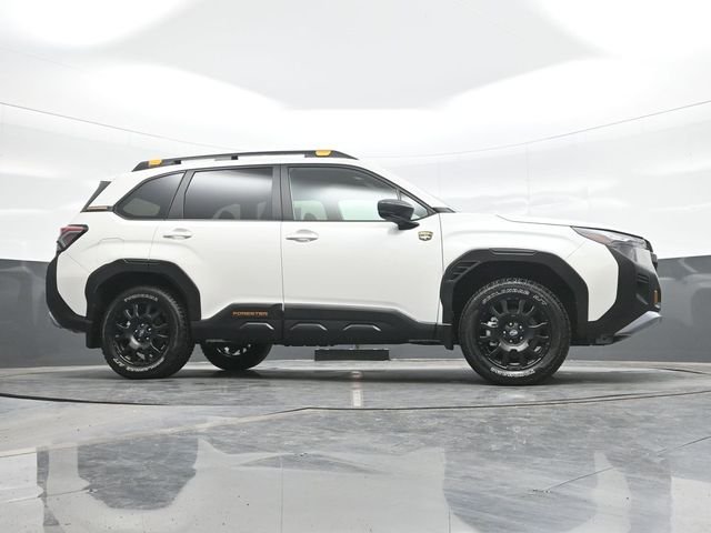 Used 2026 White Subaru Wilderness image 24