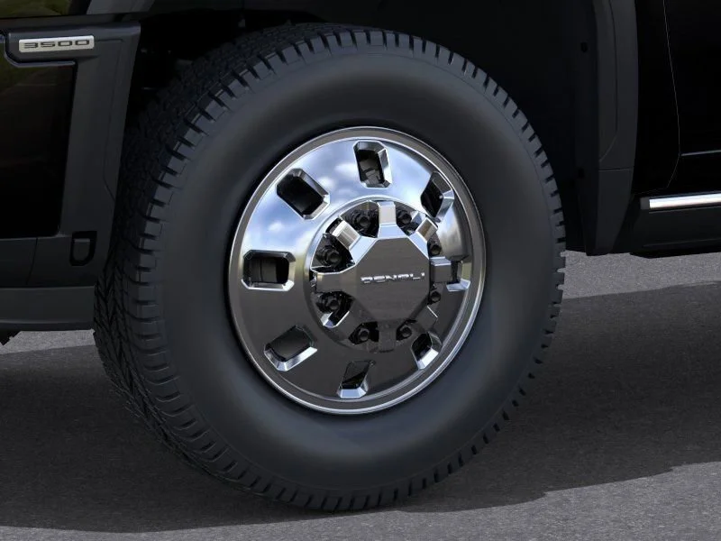 2026 GMC Sierra 3500HD Denali Ultimate - Photo 13
