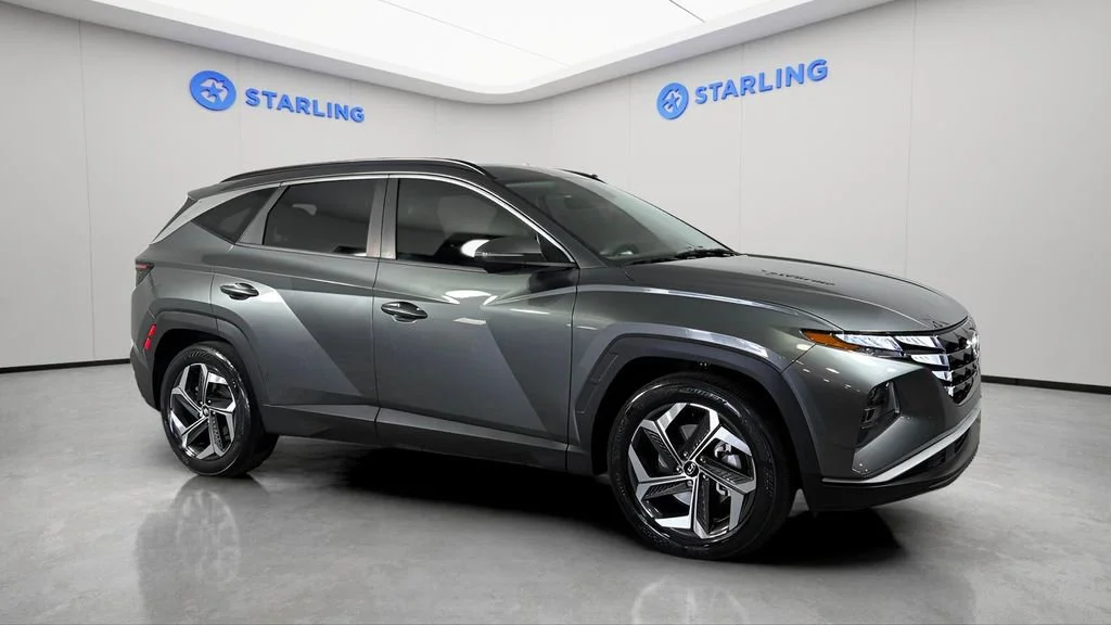 Used 2022  Hyundai SEL image 12
