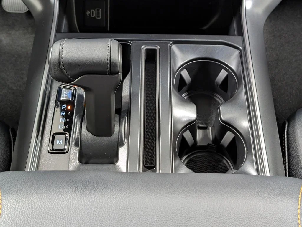 New 2026 Avalanche Ford Tremor® image 9