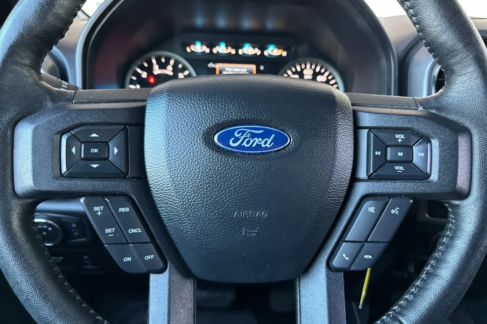 Certified Used 2020 Lead Foot Ford XLT image 22